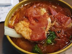 -华兴街煎蛋面(总店)