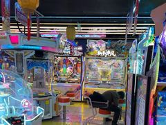 -风云再起游乐汇(北京西单西西友谊店)
