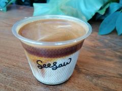 -Seesaw Coffee(朝阳大悦城店)