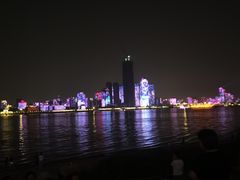 -武昌江滩