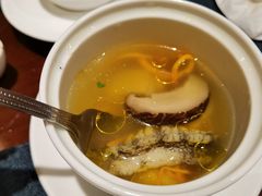 -大连富丽华大酒店·花都西餐厅