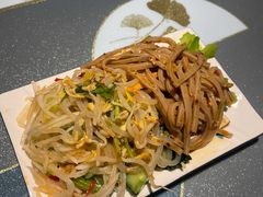 -麦子油泼面(体育南路店)