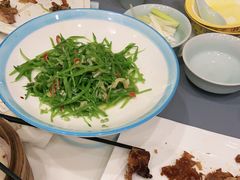 -全聚德(蓝山店)