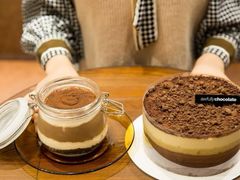 -Awfully Chocolate(来福士广场店)