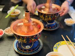 -南门涮肉(上海二店)