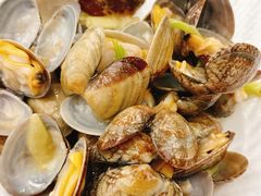 -品海楼·大连海胆锅贴馆(东港店)