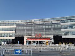 -首都医科大学附属北京地坛医院