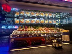 -山河屯铁锅炖鲜鹅·东北菜(开发区一店)
