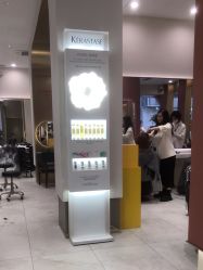 -Kraemer Paris苏豪路易士·嘉玛发廊