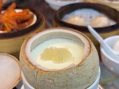 -香港蓮香樓(中環店)