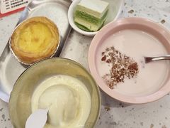 -拾光自助甜品·小食(太古里总店)