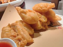 -张家卫·阳江菜·小海鲜(肥婆湾桥店)