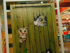 -鹿客西街(欧乐时尚广场店)