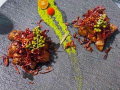 -靓湾海鲜·海景餐厅(小麦岛店)