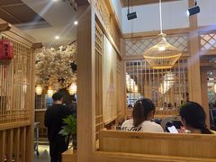 -九田家黑牛烤肉料理(吴江万象汇店)