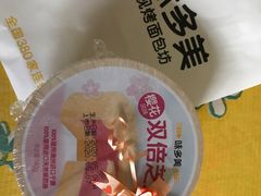 -味多美蛋糕(六里桥店)