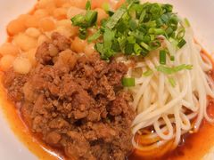 豌杂小面-太二酸菜鱼(正大广场店)