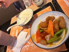 -大快活(丽丰店)