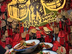 -山城棒棒军手作火锅·天花板手撕水牛鲜毛肚(北京店)