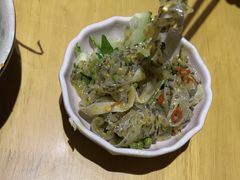 -一心创作料理屋(经开万达店)