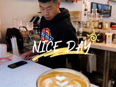 -叁秋咖啡 SANQIU COFFEE(天津河北路店)