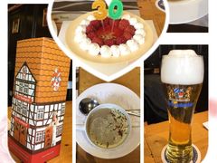 -兰特伯爵西餐厅·啤酒屋(方庄店)