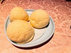 雪影叉烧包-囍凤楼·粤菜·点心·火锅(温特莱店)