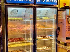 -姜胖胖首尔自助烤肉·街头小吃大排档(国瑞中心店)