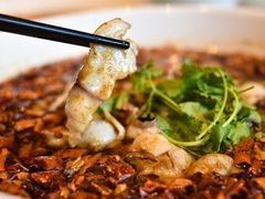 -外高桥喜来登酒店采悦轩