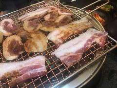 -九田家黑牛烤肉料理(贝尔路店)