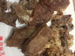 -潮发潮汕牛肉店(芳村店)