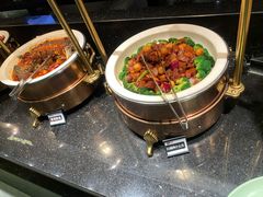 -壹炉自助烤肉烧烤店(港悦广场店)