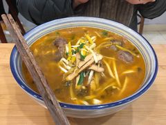 -陈八两面家(华孚写字楼店)