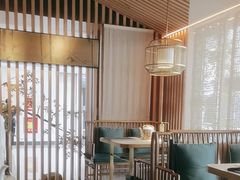 -锦府盐帮·李宅(领展购物广场中关村店)