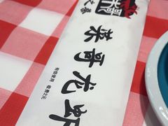 -菜哥龙虾•九江菜(七中店)