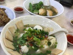 鱼肉粉-阿坤纯正西刀鱼丸(Kuala Lumpur Branch)