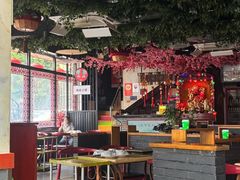 -活鱼馆(宜兴埠店)