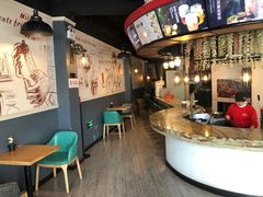 -顶好快餐(市府店)