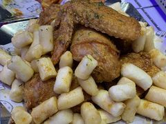 -BOPEYE·波派炸鸡(九霄天地店)