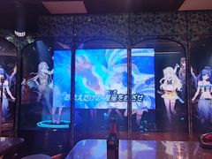 -纯K(西湖店)