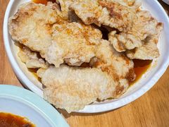 -百年石锅饭(阿里郎美食街店)