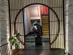 -隐溪茶馆(南京西路店)