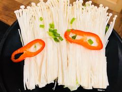 -九田家黑牛烤肉料理(石路天虹店)