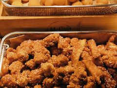 -比格比萨自助(沙河店)