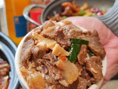 -肖记公安牛肉鱼杂馆·省级非物质文化遗产(三角路直营店)