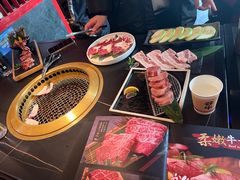 -谷牛和牛烤肉(漕河泾印象城店)