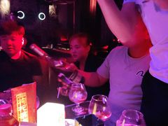 -苏荷酒吧(九街店)