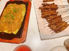 -爪王羊排火锅·烧烤
