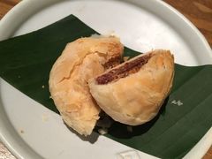 -云海肴·汽锅鸡·云南菜(天山百盛优客店)