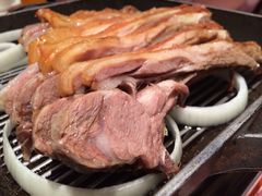 -西贝莜面村(近铁城市广场店)